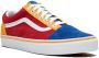 Vans Old Skool sneakers Rood - Thumbnail 2