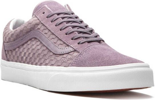 Vans Old Skool sneakers Roze