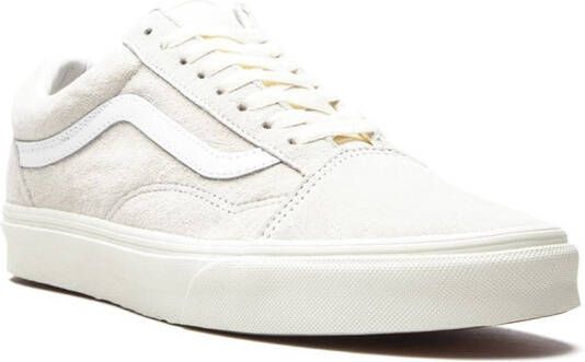 Vans Old Skool sneakers Wit