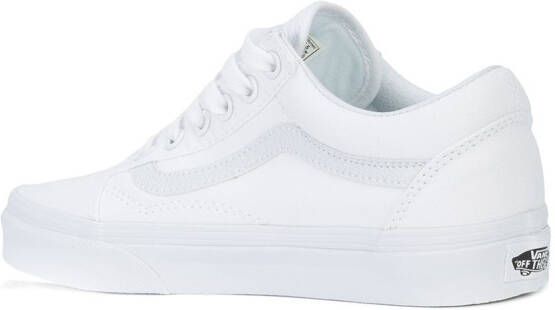 Vans Old Skool sneakers Wit