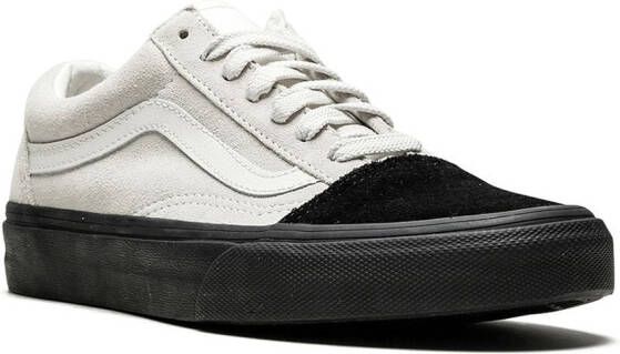 Vans Old Skool sneakers Wit