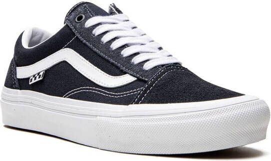 Vans Old Skool sneakers Zwart