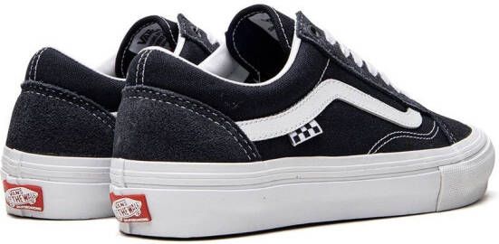 Vans Old Skool sneakers Zwart