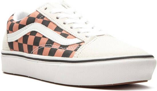 Vans Old Skool sneakers Zwart