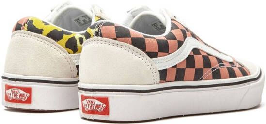 Vans Old Skool sneakers Zwart