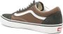 Vans Old Skool suède sneakers Bruin - Thumbnail 2