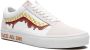 Vans "Old Skool Van Doren sneakers" Wit - Thumbnail 2