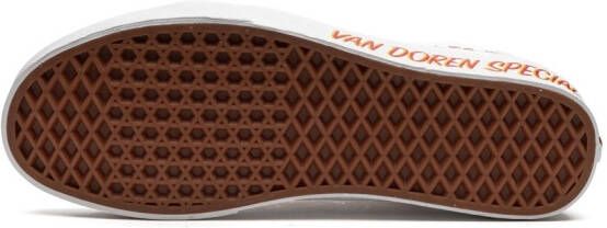 Vans "Old Skool Van Doren sneakers" Wit