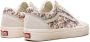 Vans Old Skool sneakers met bloe print Beige - Thumbnail 3