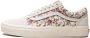 Vans Old Skool sneakers met bloe print Beige - Thumbnail 5