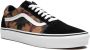 Vans "Old Skool Woodland wash sneakers" Zwart - Thumbnail 2