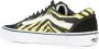 Vans Old Skool Zebra veterschoenen Zwart - Thumbnail 3