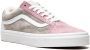 Vans Pig Suède Old Skool sneakers Roze - Thumbnail 2