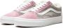 Vans Pig Suède Old Skool sneakers Roze - Thumbnail 5