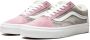 Vans Pig Suède Old Skool sneakers Roze - Thumbnail 5