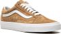 Vans Pig Old Skool suède sneakers Bruin - Thumbnail 2