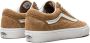 Vans Pig Old Skool suède sneakers Bruin - Thumbnail 3