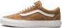 Vans Pig Old Skool suède sneakers Bruin - Thumbnail 5