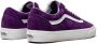 Vans Pig Old Skool suède sneakers Paars - Thumbnail 3