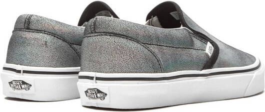 Vans Prism klassieke slip-on sneakers Zwart