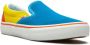 Vans Pro The Simpsons Bart sneakers Blauw - Thumbnail 2