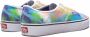 Vans Retro Mart Authentic sneakers Blauw - Thumbnail 3