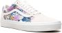 Vans Retro sneakers met bloe print Beige - Thumbnail 2