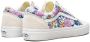 Vans Retro sneakers met bloe print Beige - Thumbnail 3