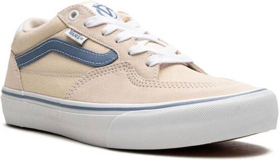 Vans "Rowan Cream sneakers" Beige