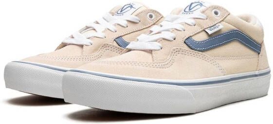 Vans "Rowan Cream sneakers" Beige