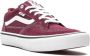 Vans Rowan Pro sneakers Rood - Thumbnail 2