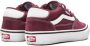 Vans Rowan Pro sneakers Rood - Thumbnail 3