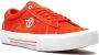 Vans Saddle Sid Pro Skate sneakers Rood - Thumbnail 2