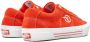 Vans Saddle Sid Pro Skate sneakers Rood - Thumbnail 3