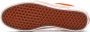 Vans Saddle Sid Pro Skate sneakers Rood - Thumbnail 4