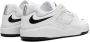 Nike "Air Force 1 Low 40th Anniversary Edition Orange Jewel sneakers" Oranje - Thumbnail 8
