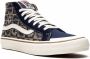 Vans SK8-Hi 138 Decon sneakers Blauw - Thumbnail 2