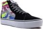 Vans Sk8-Hi 2 sneakers met plateauzool Zwart - Thumbnail 2