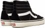 Vans Sk8-Hi 38 DX high-top sneakers Zwart - Thumbnail 3