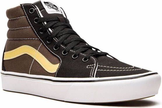 Vans "Sk8-Hi Comfycush sneakers" Zwart