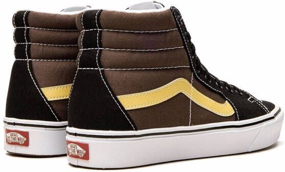 Vans "Sk8-Hi Comfycush sneakers" Zwart