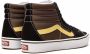 Vans "Sk8-Hi Comfycush sneakers" Zwart - Thumbnail 3