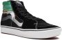 Vans "Sk8 Hi Formula 66 ComfyCush sneakers" Zwart - Thumbnail 2