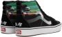 Vans "Sk8 Hi Formula 66 ComfyCush sneakers" Zwart - Thumbnail 3