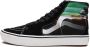 Vans "Sk8 Hi Formula 66 ComfyCush sneakers" Zwart - Thumbnail 5