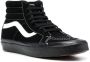 Vans Sk8-Hi high-top sneakers Zwart - Thumbnail 2