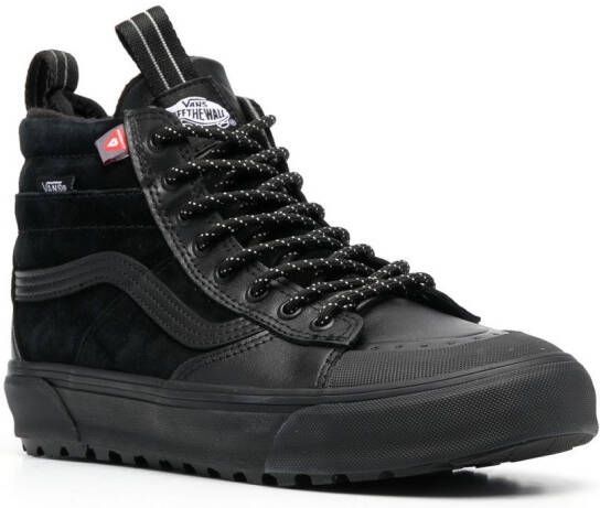 Vans Sk8-Hi MTE-2 sneakers Zwart