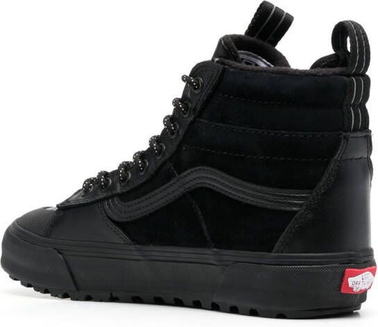 Vans Sk8-Hi MTE-2 sneakers Zwart