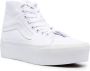 Vans Sk8-Hi platform sneakers Wit - Thumbnail 2
