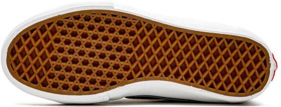 Vans Sk8-Hi Pro sneakers Blauw